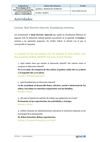 Actividad tema 1 (Real Decreto 1630/2006. Enseñanzas mínimas)