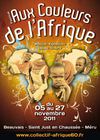 Festival "Aux couleurs de l'Afrique" 2011