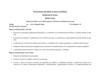 Mi actividad de aprendizaje con recursos TIC