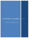 la poesia