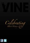 theVINE October 2011