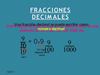 FRACCIONES 2da. parte