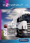 B2HAINAUT n°5 - Transport & Logistique