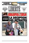 liberte 6 octobre 2011