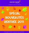 Catalogue Automne/Hiver 2011