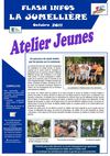 Flash d'octobre 2011 La Jumellière