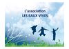 Lutte contre l'exclusion - Audition d'Armand Hamon, Président de l'association "Les Eaux Vives"