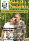 CUARTA EDICIÓN PALABRA JUNIORISTA 2011