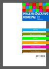Projeto Educativo Municipal 2011/2012
