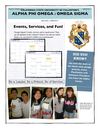 Omega Sigma's Weekly Newsletter: Issue 7
