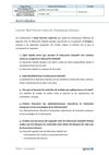 Lectura: Real Decreto 1630/06. Enseñanzas mínimas