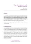 Segunda Lengua como medio de integración escolar