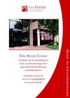 Corporate brochure THC