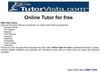 Online Tutor for free.pdf