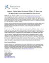 Rosendin Electric Opens Mid-Atlantic Office in DC Metro Area
