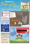 Magazine Temps libre Avril 2011