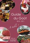 Magazine Temps libre Guide du gout 2010