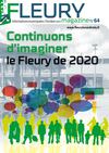 Le Fleury magazine n°64 - octobre 2011