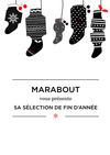 Catalogue de fin d'année Marabout