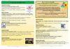 Programme d'animation octobre 2011 Soulac-sur-Mer