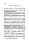 PROMOVER PROCESOS DE LECTURA, ESCRITURA Y ORALIDAD: UN RETO PARA TODOS EN LA ESCUELA.