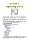 L'attaque de l'aile droite (de Tjalling Goedemoed)