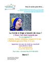 La Corde à Linge