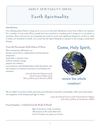 11 Earth Spirituality