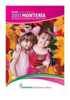 Montería Octubre-Noviembre 2011