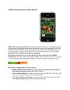 iPhone Video Converter for Mac