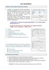 LES CARACTERES