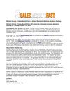 Richard Garvey of Sales Results Fast to Attend Minnesota Business Boosters Meeting