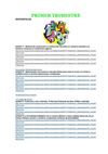 PRIMER TRIMESTRE