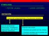 preasentacion de psicologia