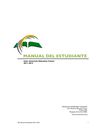 IEC Manual de Estudiantes ES 2011-2012