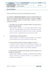 Lectura Real Decreto 1630/06. Enseñanzas mínimas