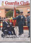Revista Guardia Civil 1º Encuentro AAGCA