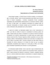 Lectura: Vehículo de competitividad