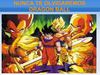 Nunca te olvidaremos Dragon Ball