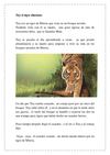 23 Tisy el tigre siberiano