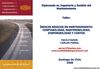 Indicadores básicos de Mantenimiento - Carlos Parra