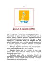 Qual é a Igreja certa?