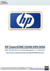 HP HP EXPERTONE HP0-M46