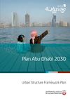 Plan Abu Dhabi 2030/UPC