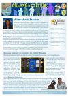 Oulangattitude n° 55 - Septembre 2011