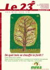23 n°205 - automne 2011