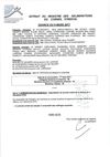 Conseil Syndical SCoT 08 mars 2011