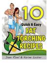 Amazing Cooking Recipes Free Ebook