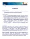 Programa Curso Asesores