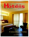 Revista Hotéis edição 104